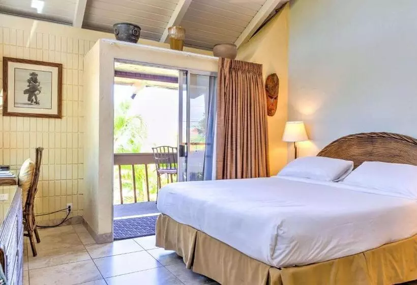 리조트 Kohea Kai Hotel Maui