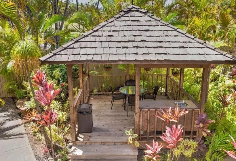 리조트 Kohea Kai Hotel Maui