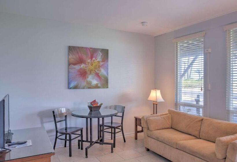 Курорт Kohea Kai Hotel Maui