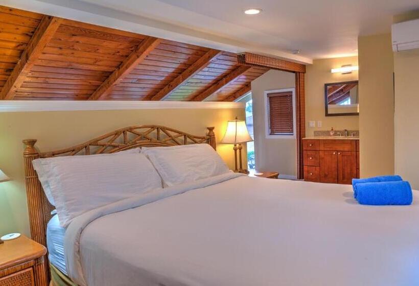 Курорт Kohea Kai Hotel Maui