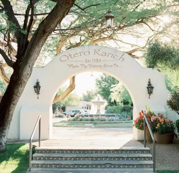 Tubac Golf Resort & Spa