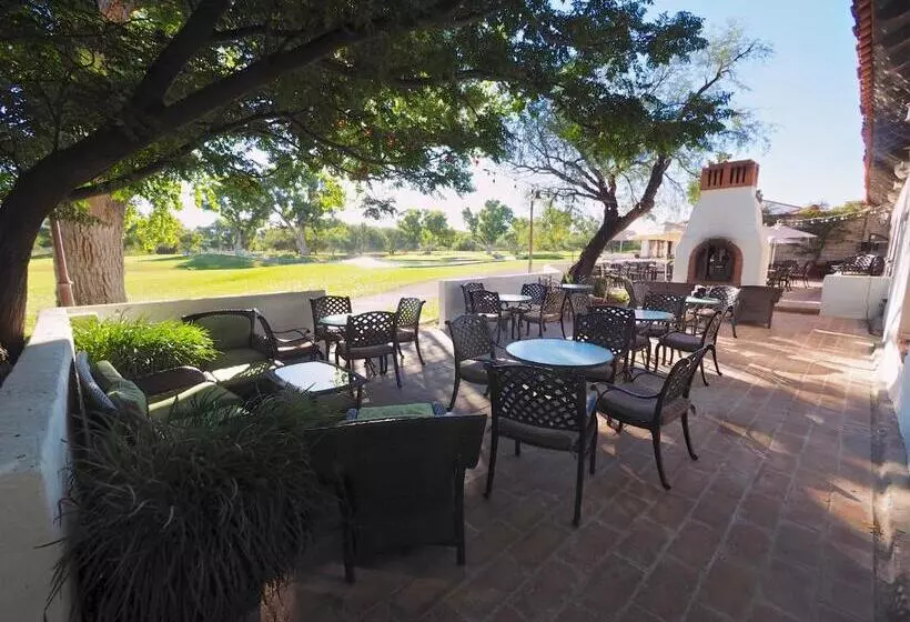 Tubac Golf Resort & Spa