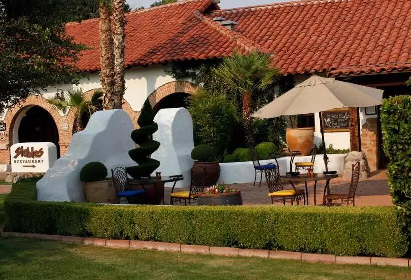 Tubac Golf Resort & Spa