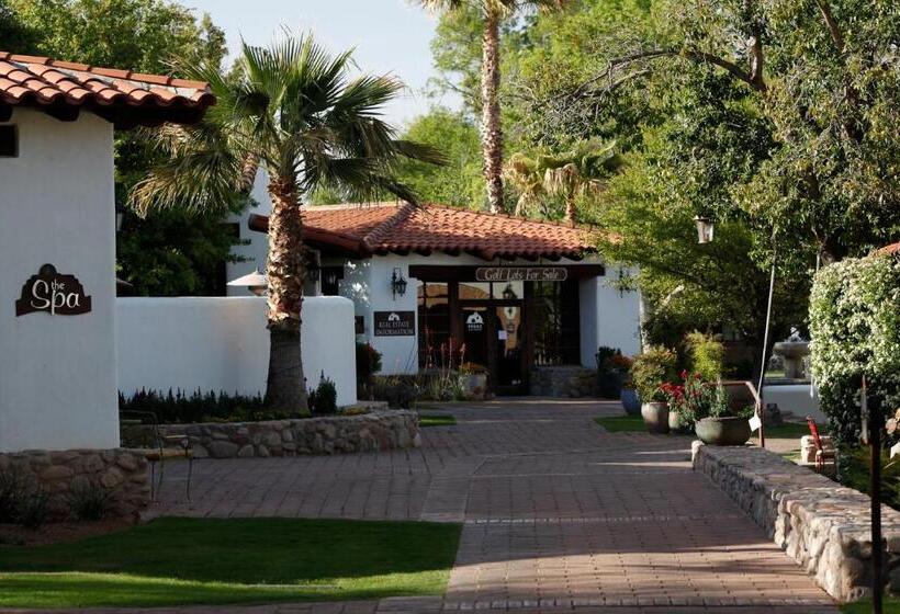 Tubac Golf Resort & Spa