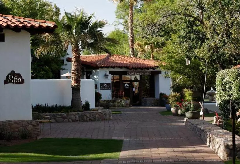 Tubac Golf Resort & Spa