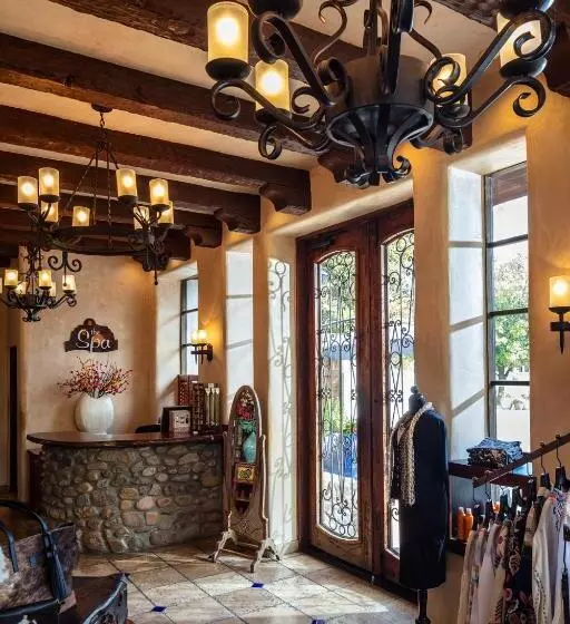 Tubac Golf Resort & Spa