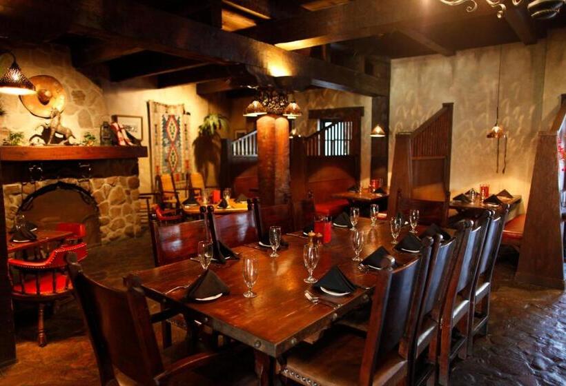 Tubac Golf Resort & Spa