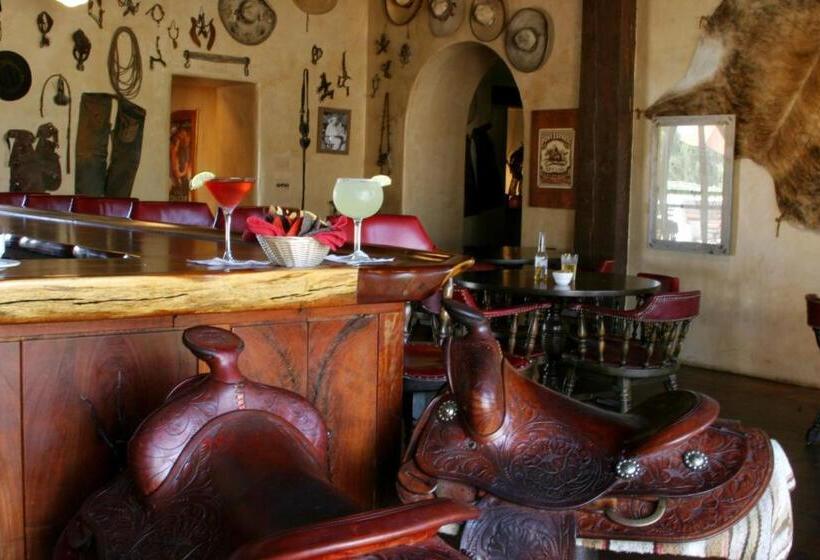 Tubac Golf Resort & Spa