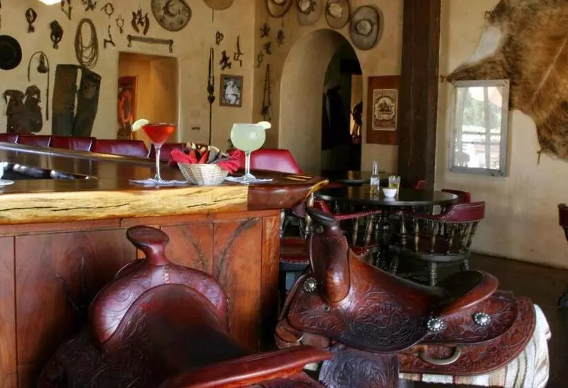 Tubac Golf Resort & Spa