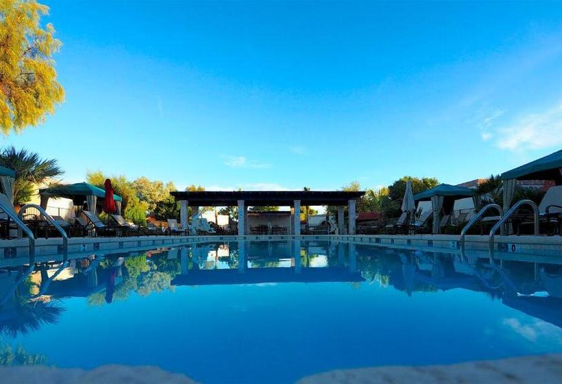 Tubac Golf Resort & Spa