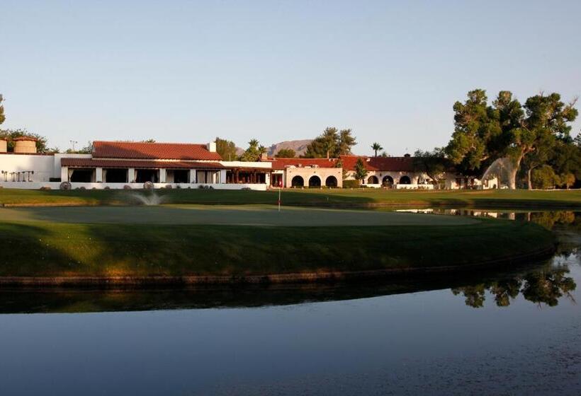 Tubac Golf Resort & Spa