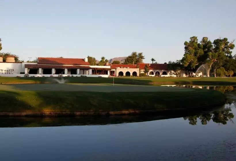 Tubac Golf Resort & Spa