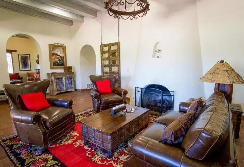 Tubac Golf Resort & Spa