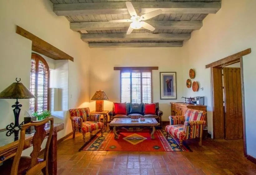 Tubac Golf Resort & Spa