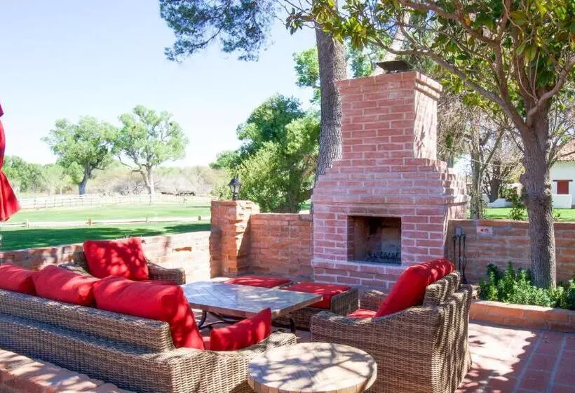 Tubac Golf Resort & Spa