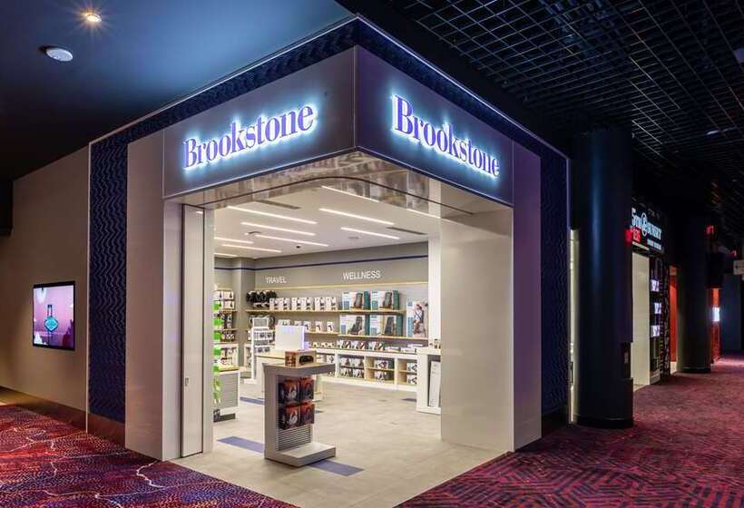 Virgin Hotels Las Vegas By Suiteness