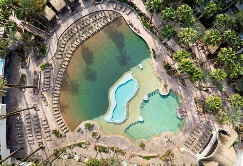 Virgin Hotels Las Vegas By Suiteness