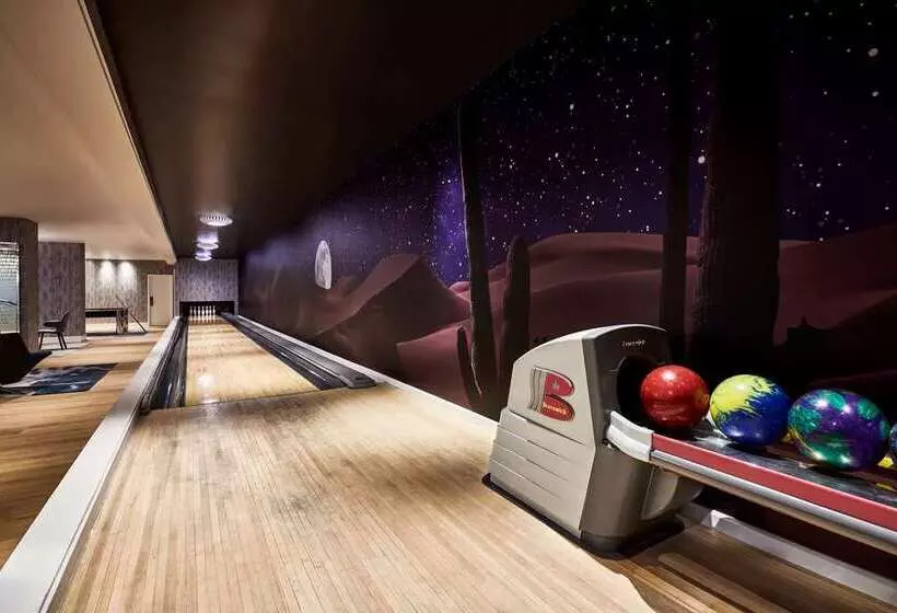 Virgin Hotels Las Vegas By Suiteness