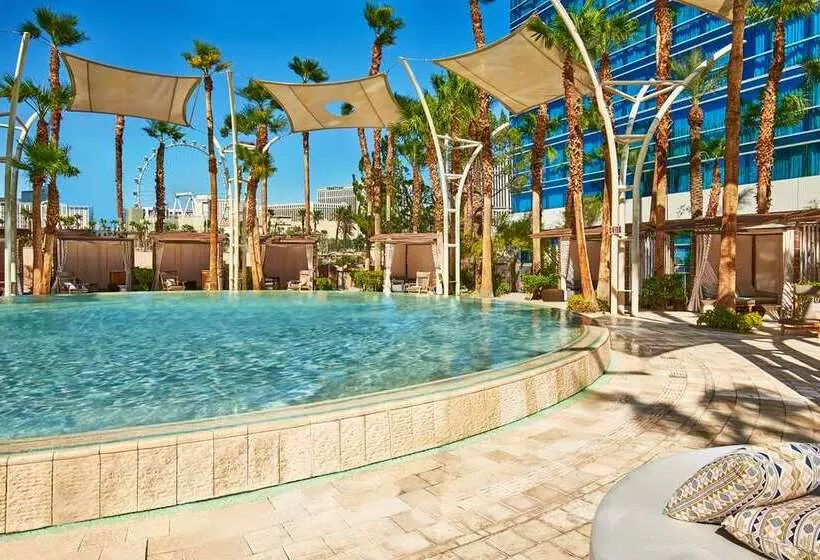 Virgin Hotels Las Vegas By Suiteness