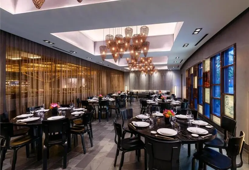 Virgin Hotels Las Vegas, Curio Collection by Hilton