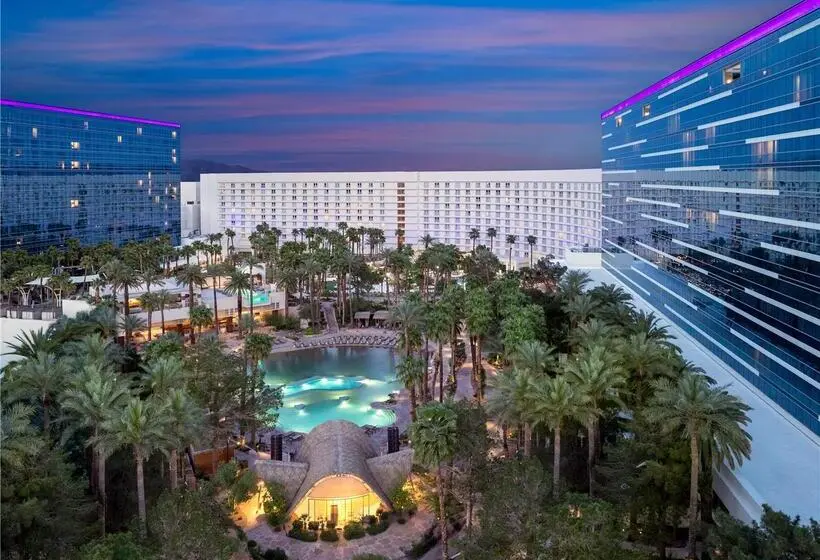 Virgin Hotels Las Vegas, Curio Collection by Hilton