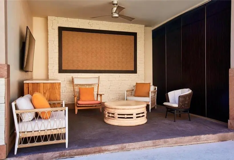 Virgin Hotels Las Vegas, Curio Collection by Hilton