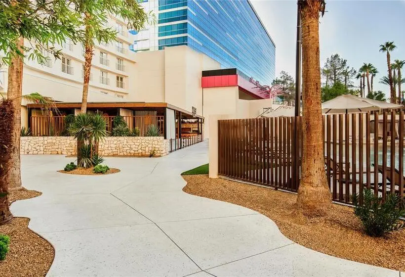 Virgin Hotels Las Vegas, Curio Collection by Hilton