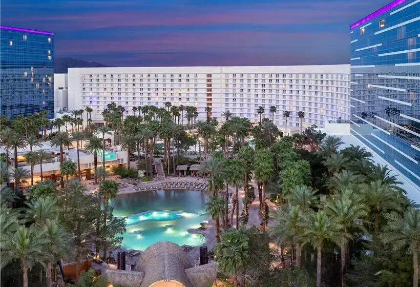 Virgin Hotels Las Vegas, Curio Collection by Hilton