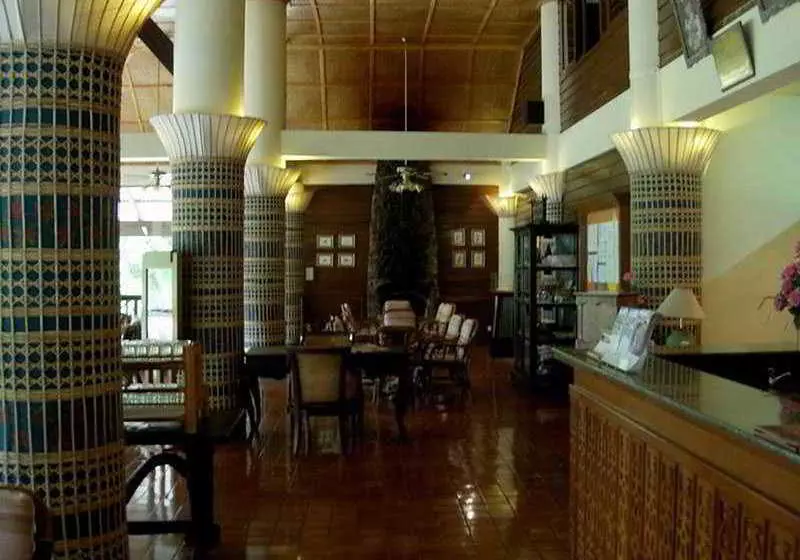 Angkhang Nature Resort