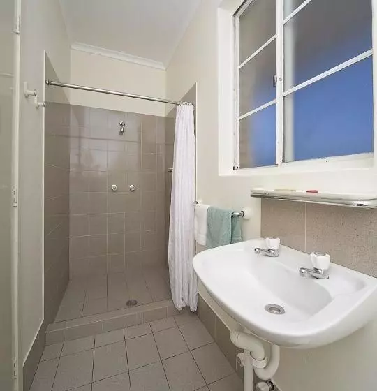 Aussie Settler Motel