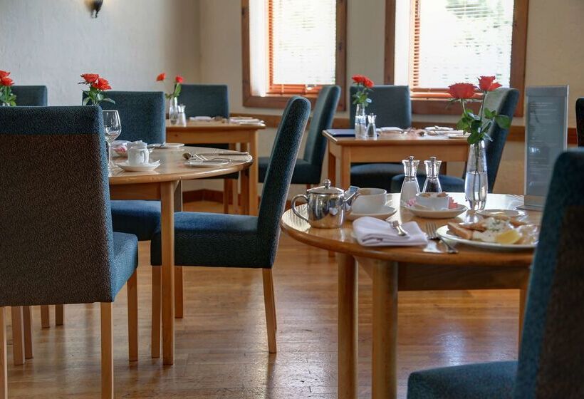 Best Western Plus Milford Hotel