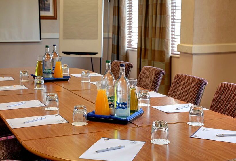 Best Western Plus Milford Hotel