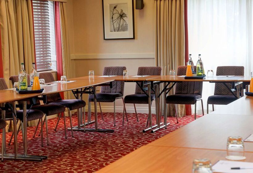 Best Western Plus Milford Hotel