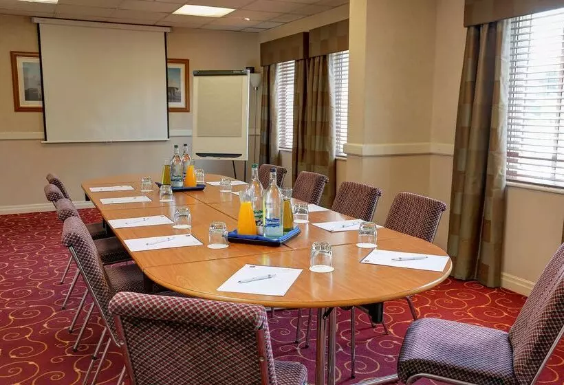 Best Western Plus Milford Hotel