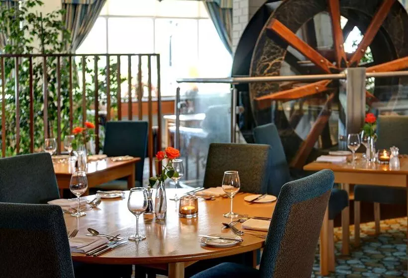 Best Western Plus Milford Hotel