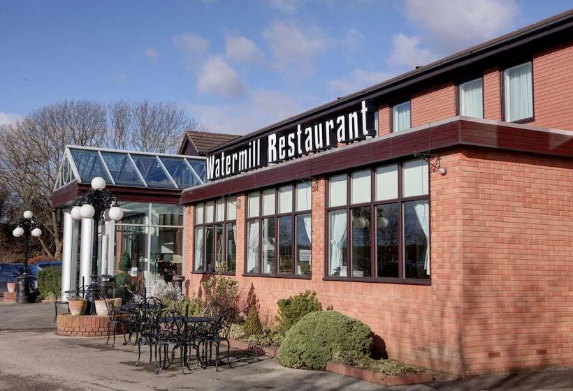 Best Western Plus Milford Hotel