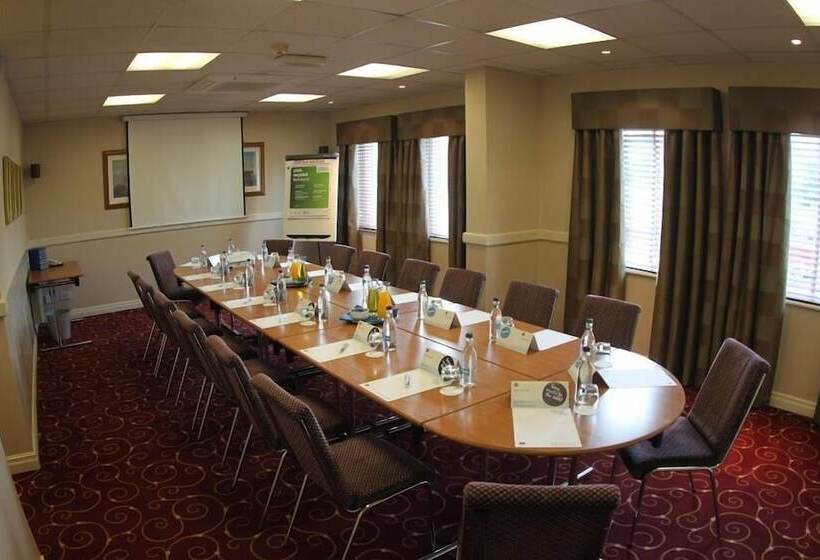 Best Western Plus Milford Hotel