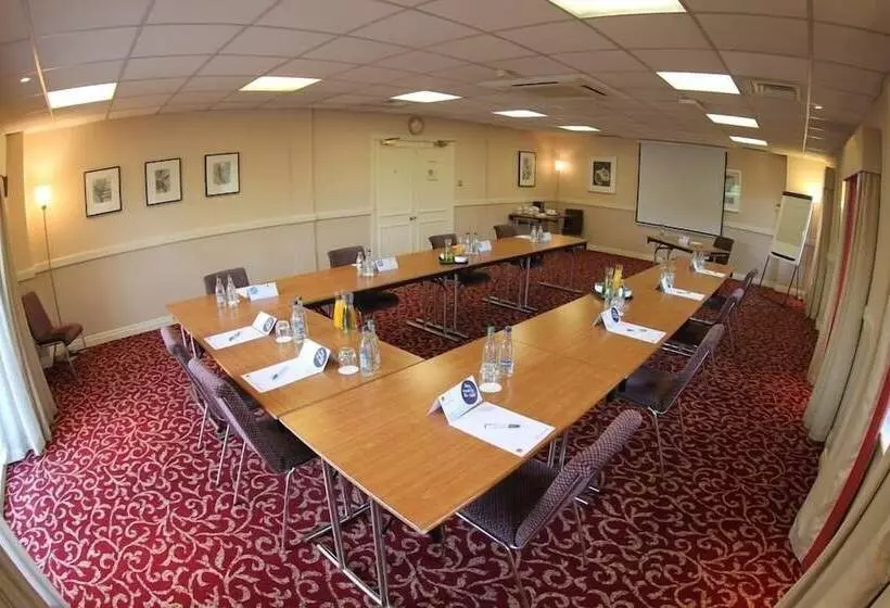 Best Western Plus Milford Hotel