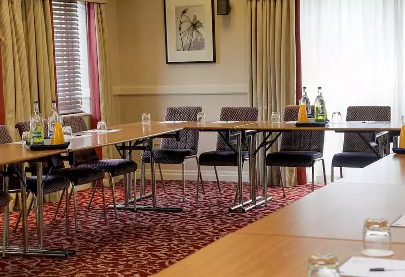 Best Western Plus Milford Hotel