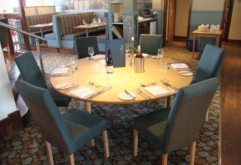 Best Western Plus Milford Hotel