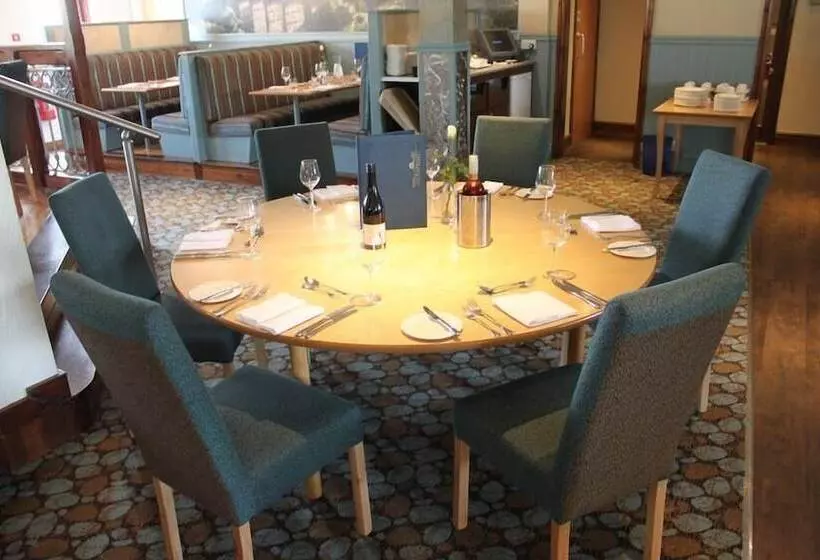 Best Western Plus Milford Hotel