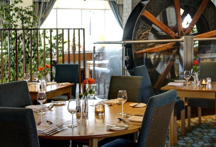 Best Western Plus Milford Hotel