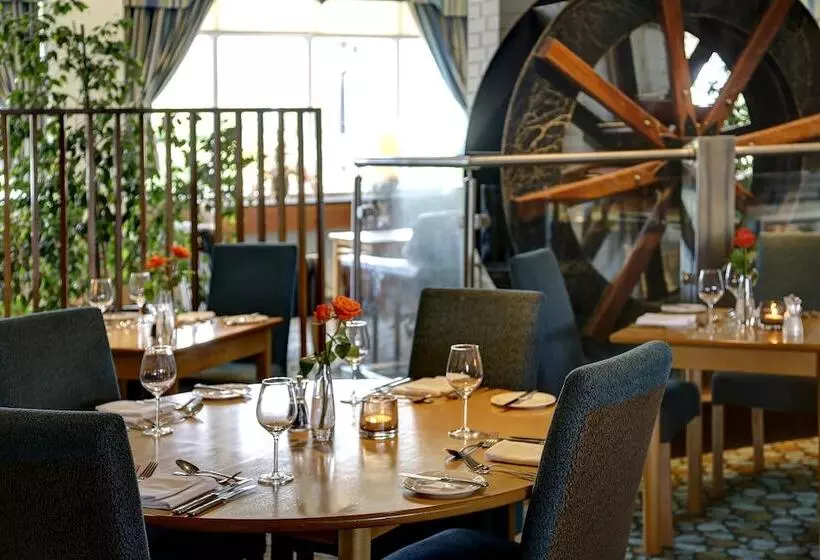 Best Western Plus Milford Hotel