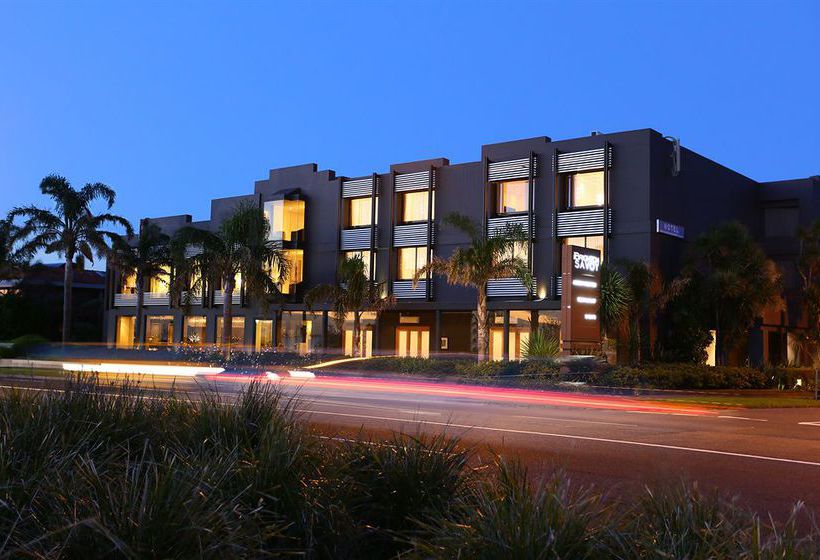 Мотель Brighton Savoy