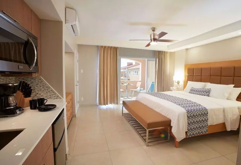 Divi Dutch Village Beach Resort