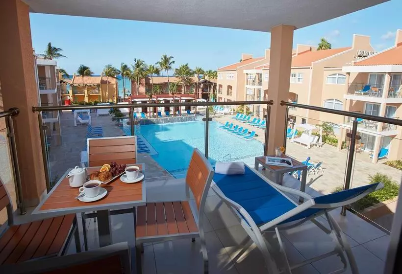 Divi Dutch Village Beach Resort