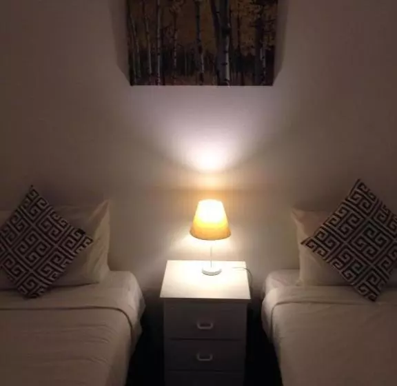 ホテル Abel Tasman Airport Motor Inn