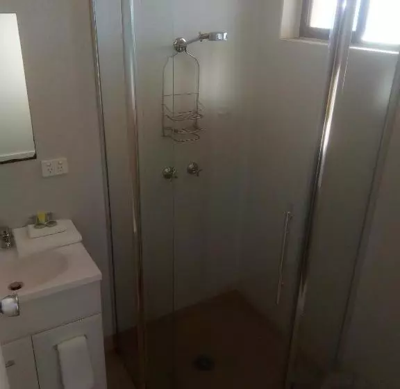 ホテル Abel Tasman Airport Motor Inn