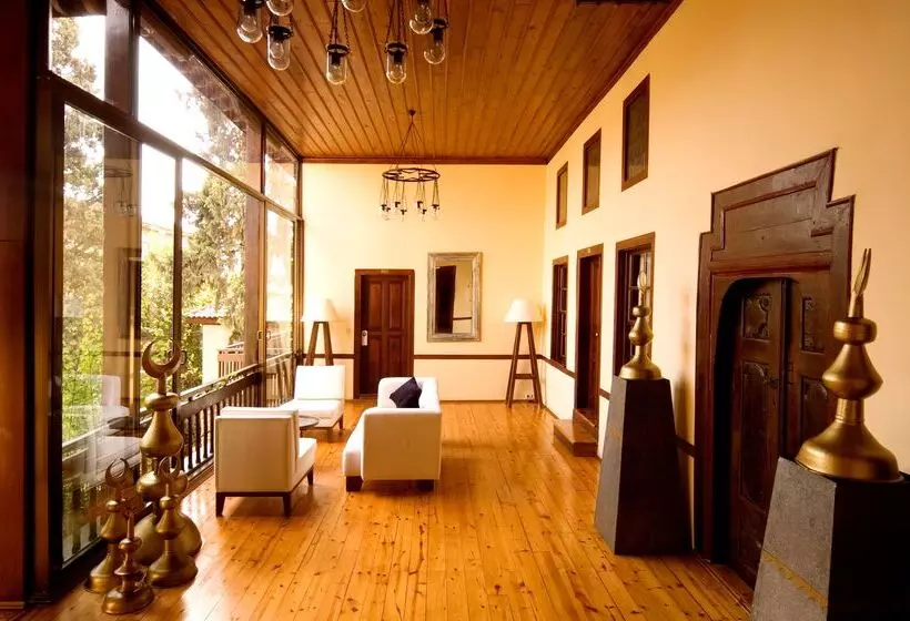 Alp Pasa Hotel   Special Class