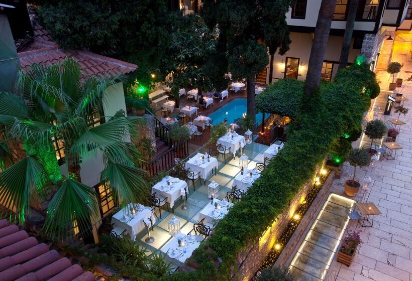 Alp Pasa Hotel   Special Class